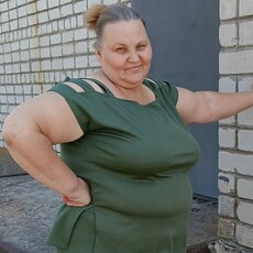 Фотография девушки Фёкла, 46 лет из г. Днепр