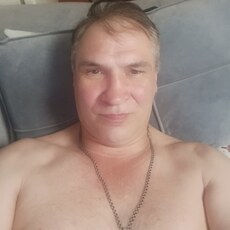 Фотография мужчины Олег, 53 года из г. Иркутск
