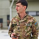 Rovsen, 32 года