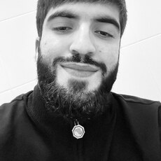 Фотография мужчины Аааа, 24 года из г. Алматы