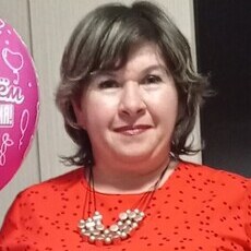 Фотография девушки Nadezda, 42 года из г. Краснодар