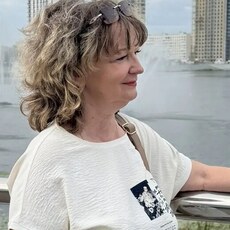 Фотография девушки Лена, 54 лет из г. Ульяновск