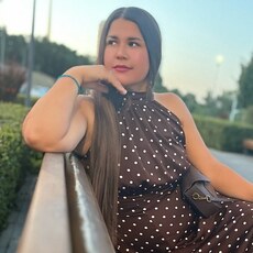Фотография девушки Marina, 34 года из г. Астрахань