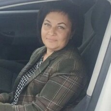 Фотография девушки Аврора, 44 лет из г. Липецк