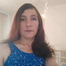 Фотография девушки Мила, 33 лет из г. Владивосток