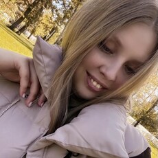 Фотография девушки Клавдия, 27 лет из г. Нижний Новгород