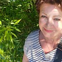 Ульяна, 61 год