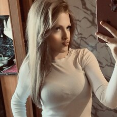Фотография девушки Павлина, 20 год из г. Братск
