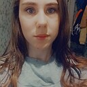 Анастасия, 25 лет