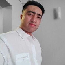Фотография мужчины Аркадий, 34 лет из г. Балаково