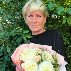 Фотография девушки Злата, 48 года из г. Барнаул