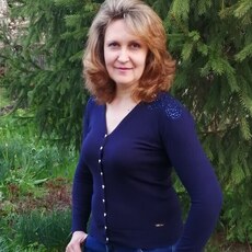 Фотография девушки Фаина, 54 лет из г. Пинск