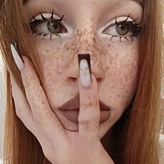 Фотография девушки Васса, 18 лет из г. Тайшет