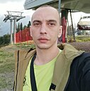 Кирилл, 35 лет