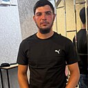 Рустам, 24 года