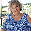 Родная, 48 лет