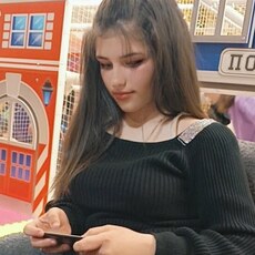 Фотография девушки Нонна, 18 лет из г. Дербент