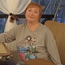 Фотография девушки Люда, 62 лет из г. Орел