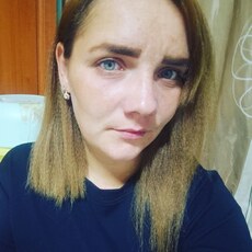 Фотография девушки Инесса, 29 год из г. Томск