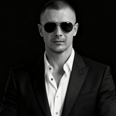 Фотография мужчины Сергей, 38 лет из г. Волковыск
