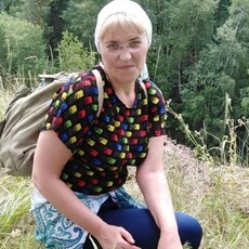 Фотография девушки Нонна, 46 лет из г. Томск
