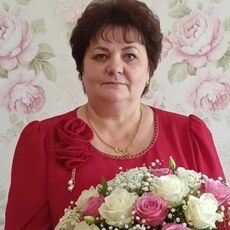 Фотография девушки Ольга, 65 лет из г. Кыштым