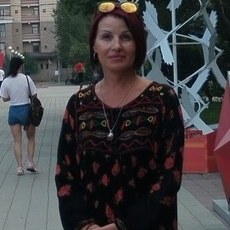 Фотография девушки Евпраксия, 53 лет из г. Тюмень