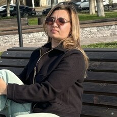 Фотография девушки Зоя, 37 лет из г. Симферополь
