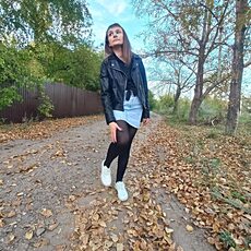 Фотография девушки Анна, 36 лет из г. Омск