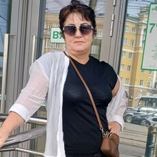 Фотография девушки Мирослава, 43 лет из г. Владивосток