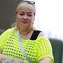 Надежда, 46 лет