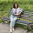 Оксана, 54 года