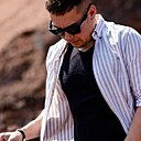 Ильдар, 34 года