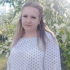 Фотография девушки Екатерина, 30 лет из г. Могоча