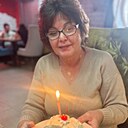 Роза, 58 лет