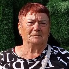 Фотография девушки Алла, 65 лет из г. Октябрьский (Башкортостан)