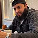 Гаджи, 38 лет