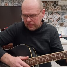 Фотография мужчины Валерий, 48 лет из г. Чудово