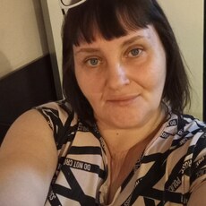 Фотография девушки Евфросиния, 43 лет из г. Волгоград