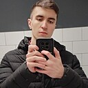 Антон, 21 год