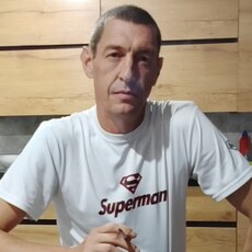 Фотография мужчины Куприян, 41 года из г. Талица