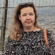 Фотография девушки Наталья, 36 лет из г. Химки