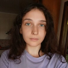 Фотография девушки Евлалия, 20 года из г. Самара