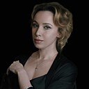 Анастасия, 33 года