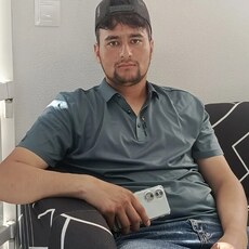 Фотография мужчины Мухамад, 27 лет из г. Новая Усмань