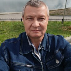 Юрий, 53 из г. Юрга.
