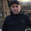 Гусен, 53 года