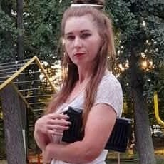 Фотография девушки Таня, 42 года из г. Ковель