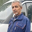Владимир, 59 лет
