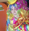 Янина, 43 года